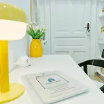 Flat Tiffany アパート トリエステ