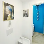 Flat Tiffany トリエステ
