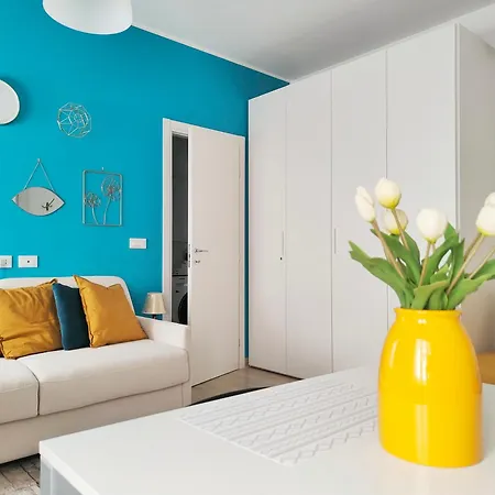 Flat Tiffany Apartament Triest