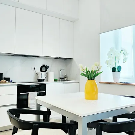 Apartament Flat Tiffany *