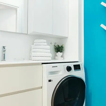 Apartament Flat Tiffany Triest