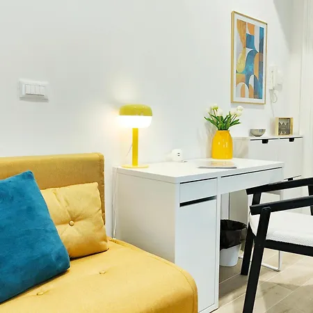 Apartament Flat Tiffany *