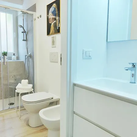 Flat Tiffany Apartament Triest