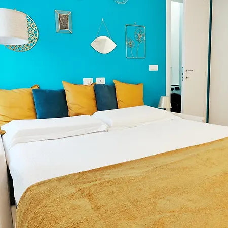 Flat Tiffany Apartament Triest