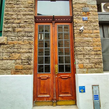 Flat Tiffany Apartament