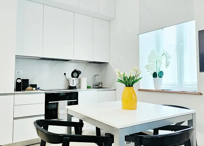 Appartement Flat Tiffany *