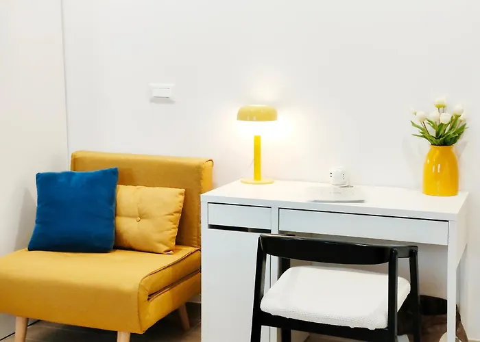 Appartement Flat Tiffany