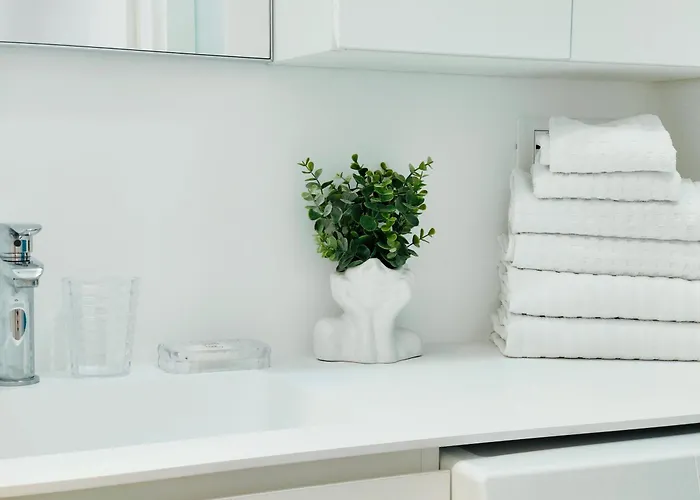 Appartement Flat Tiffany *