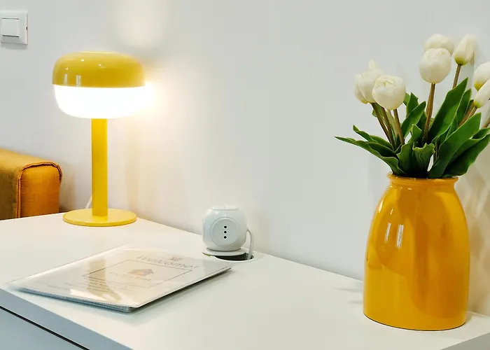 Appartement Flat Tiffany *