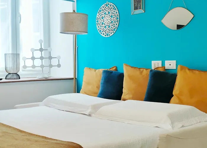 Flat Tiffany Appartement