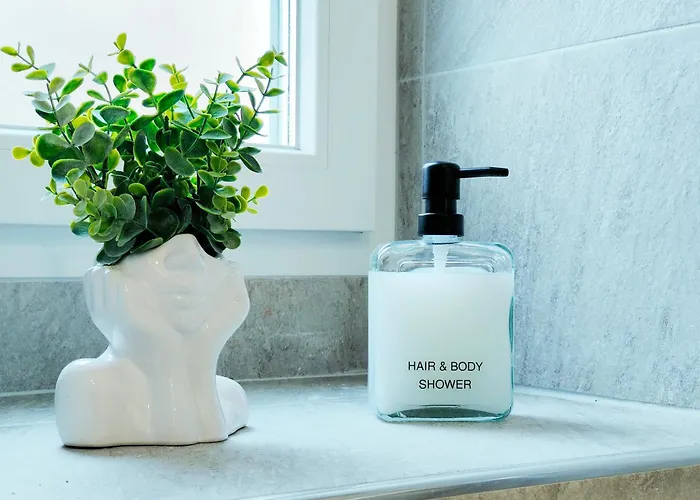 Appartement Flat Tiffany