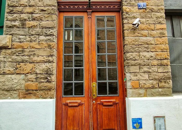 Flat Tiffany Appartement